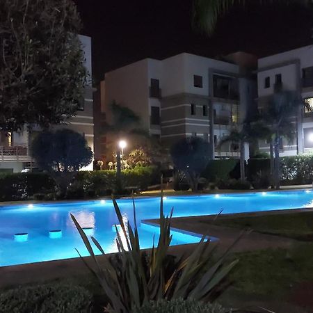 Green Hill Luxury Apartments Casablanca Family-Only Exterior foto