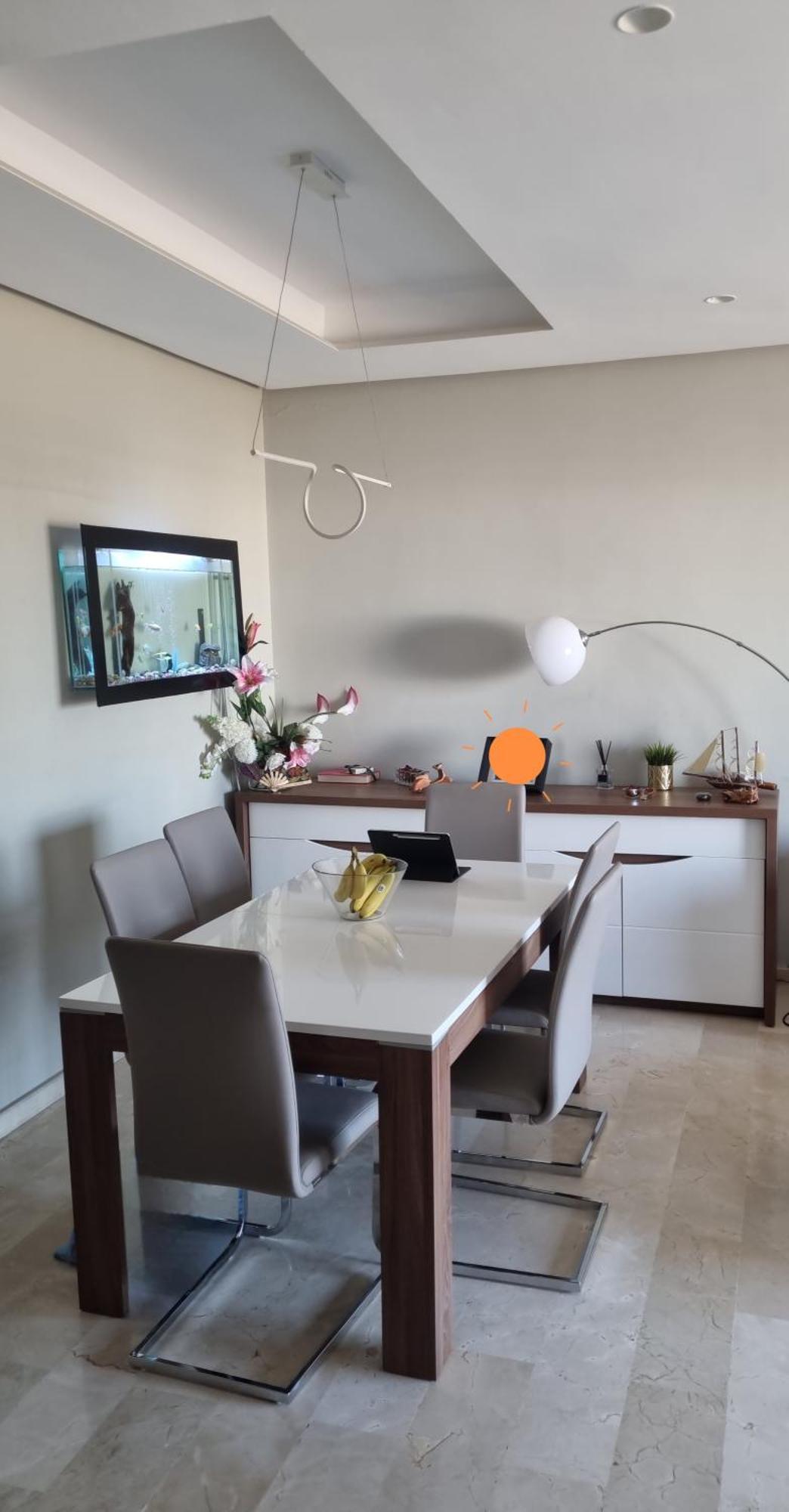 Green Hill Luxury Apartments Casablanca Family-Only Exterior foto