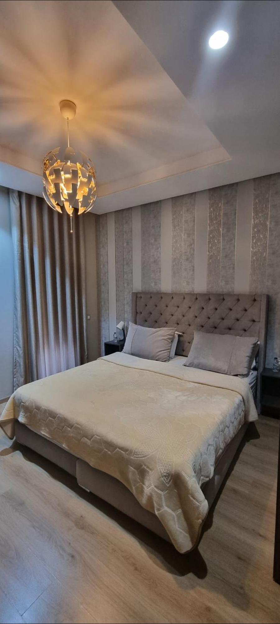 Green Hill Luxury Apartments Casablanca Family-Only Exterior foto